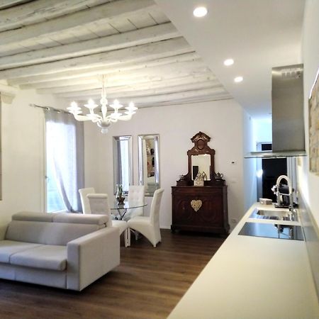 Sara S Luxury Home Five Minutes From Piazza San Marco Venecia Exterior foto