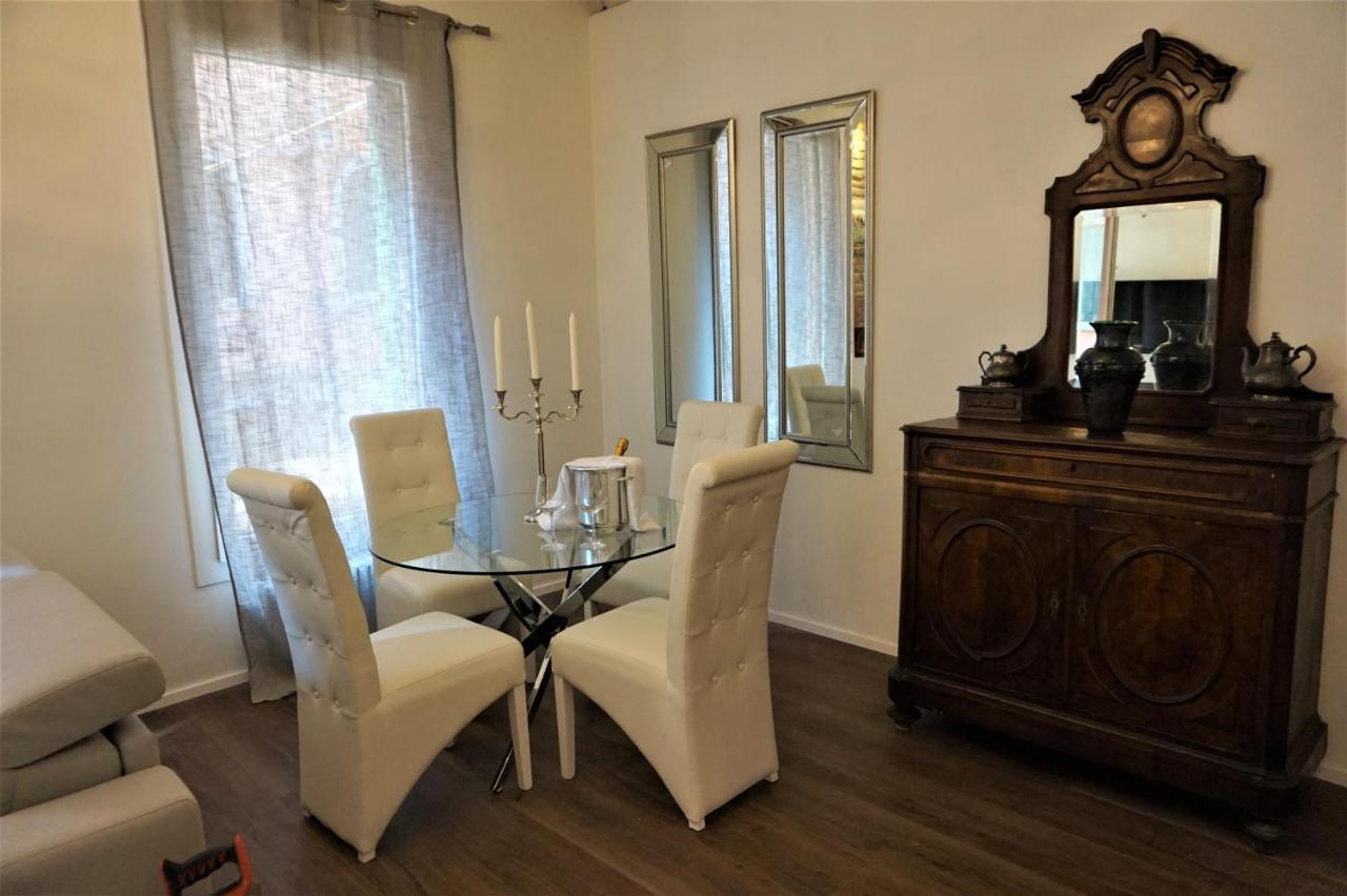 Sara S Luxury Home Five Minutes From Piazza San Marco Venecia Exterior foto