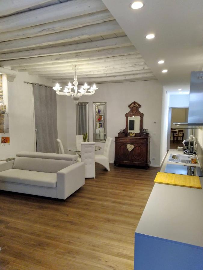 Sara S Luxury Home Five Minutes From Piazza San Marco Venecia Exterior foto
