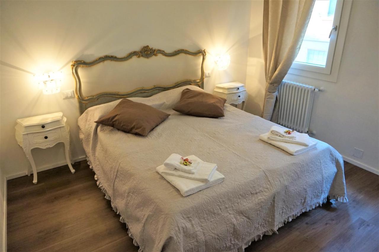 Sara S Luxury Home Five Minutes From Piazza San Marco Venecia Exterior foto