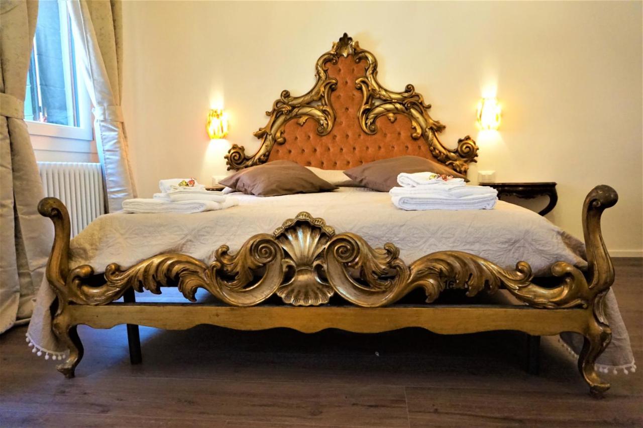 Sara S Luxury Home Five Minutes From Piazza San Marco Venecia Exterior foto