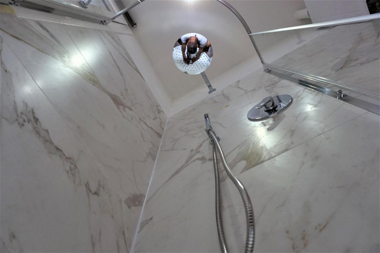 Sara S Luxury Home Five Minutes From Piazza San Marco Venecia Exterior foto