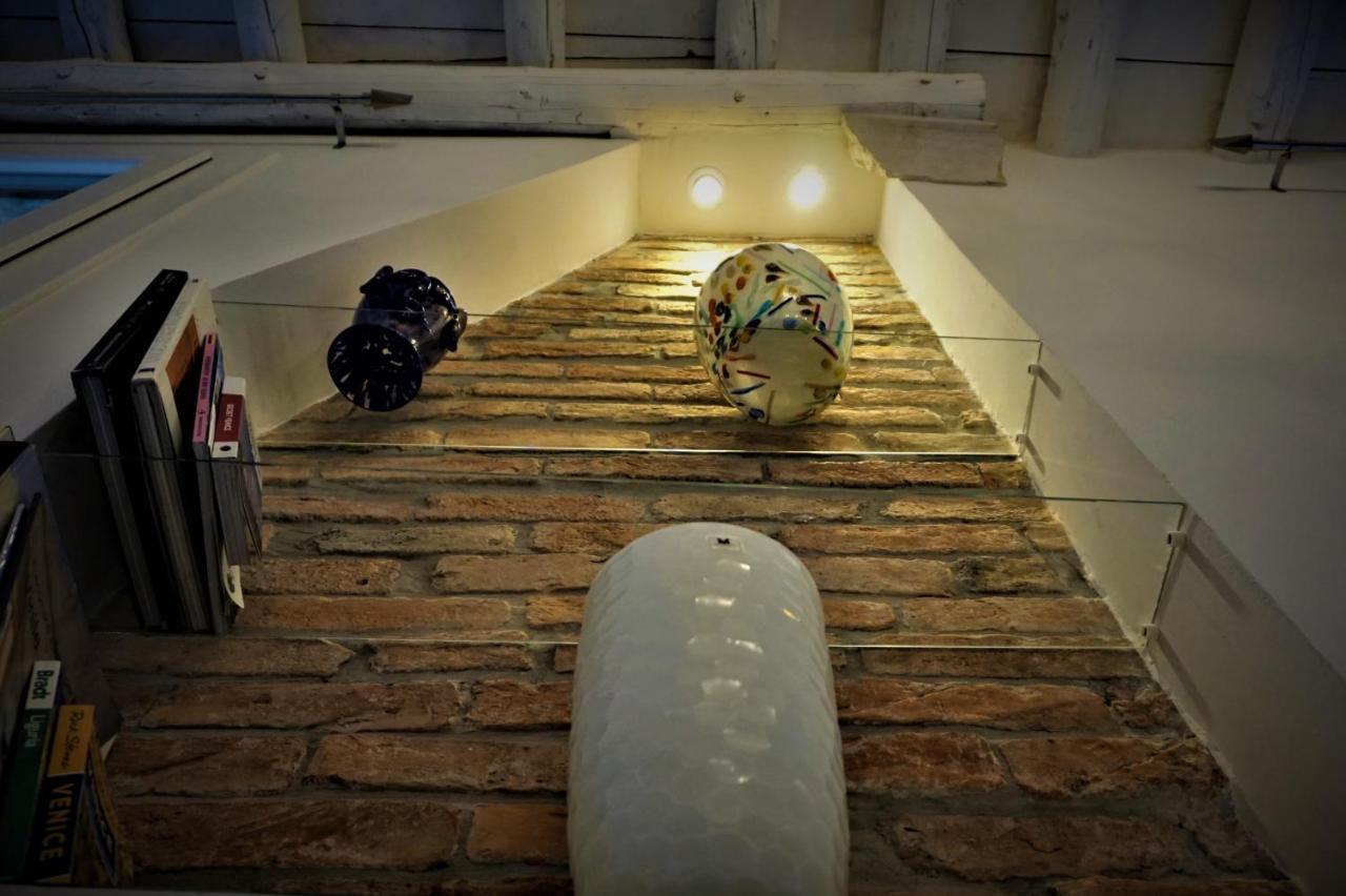 Sara S Luxury Home Five Minutes From Piazza San Marco Venecia Exterior foto