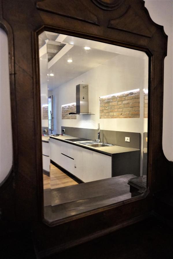 Sara S Luxury Home Five Minutes From Piazza San Marco Venecia Exterior foto