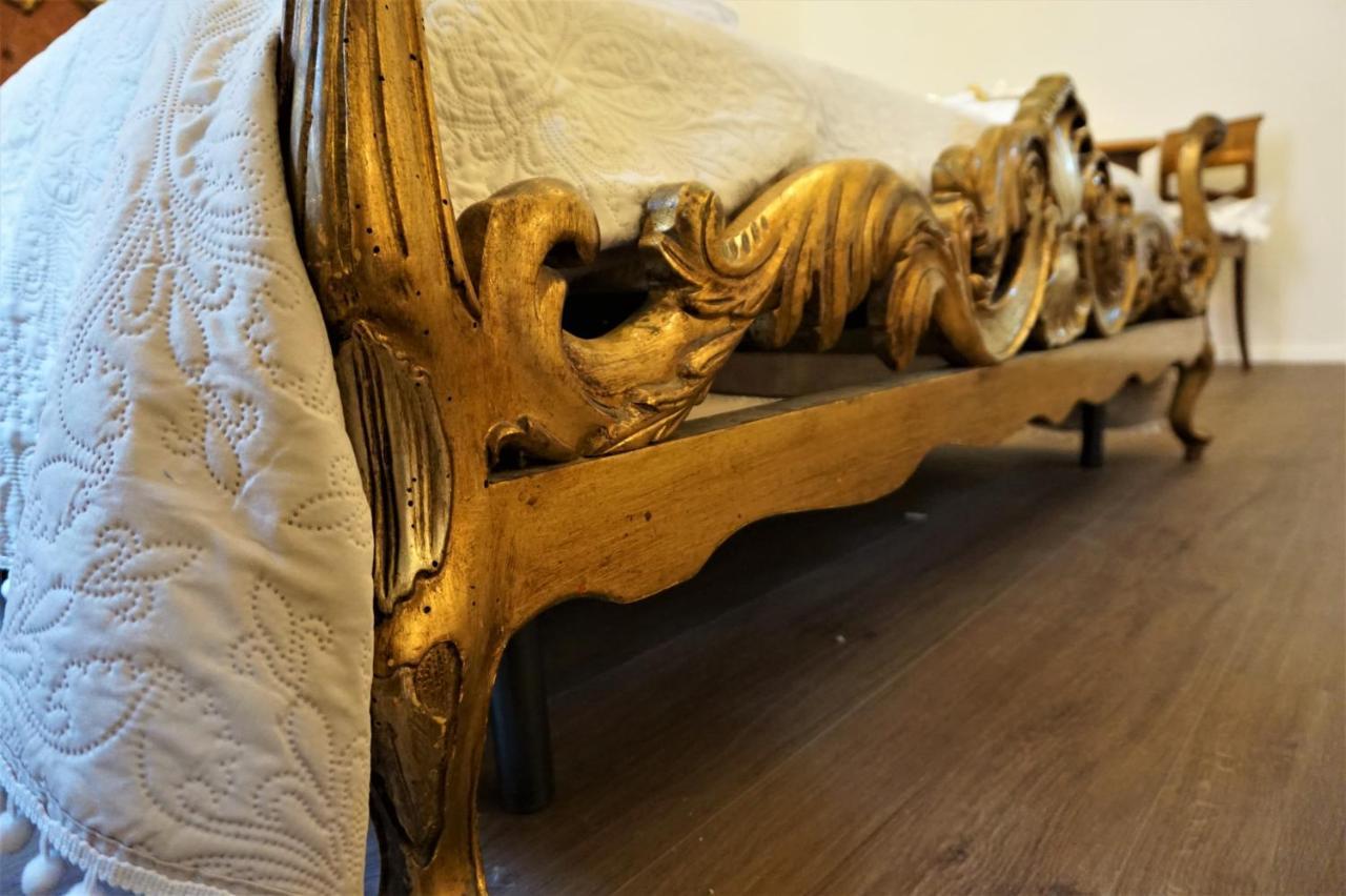 Sara S Luxury Home Five Minutes From Piazza San Marco Venecia Exterior foto