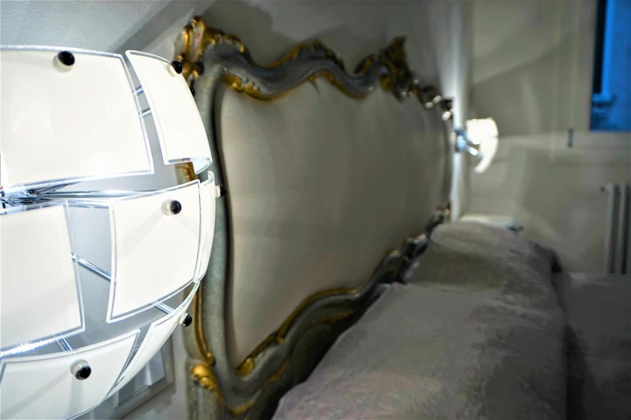 Sara S Luxury Home Five Minutes From Piazza San Marco Venecia Exterior foto
