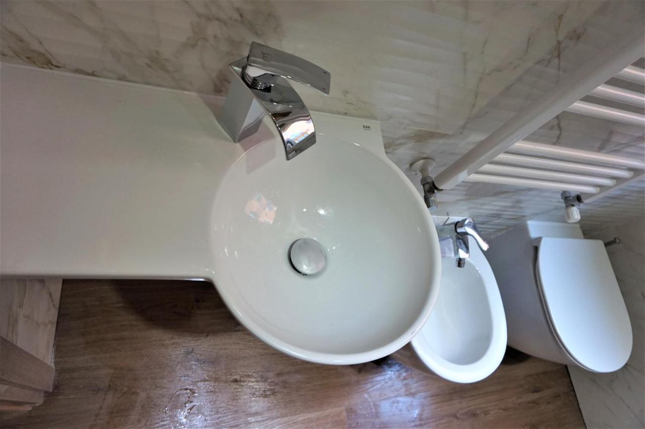 Sara S Luxury Home Five Minutes From Piazza San Marco Venecia Exterior foto