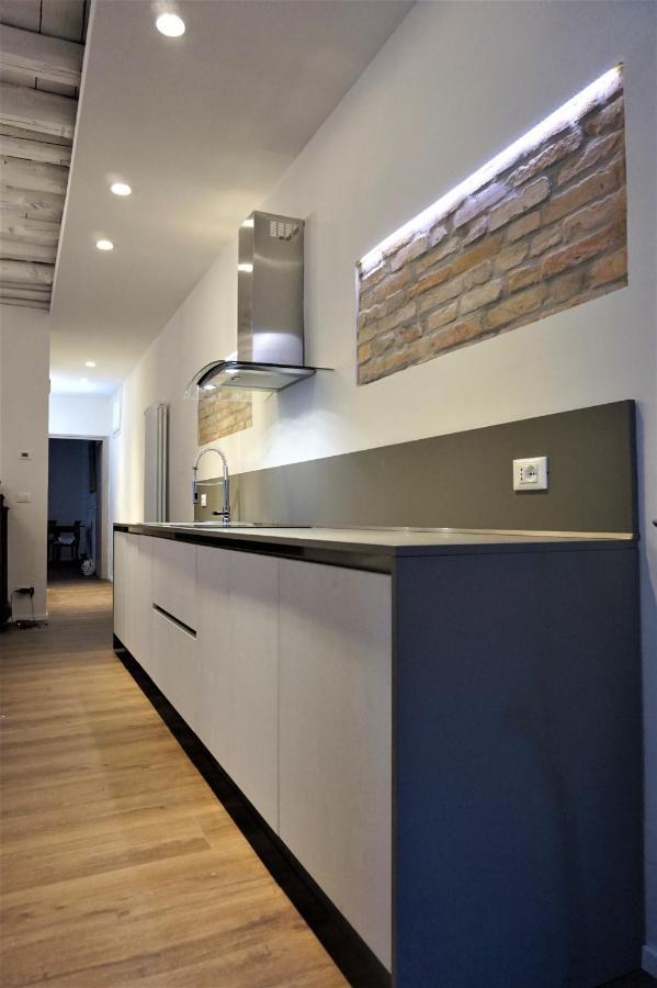 Sara S Luxury Home Five Minutes From Piazza San Marco Venecia Exterior foto