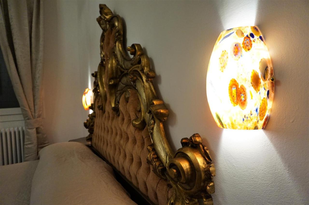 Sara S Luxury Home Five Minutes From Piazza San Marco Venecia Exterior foto