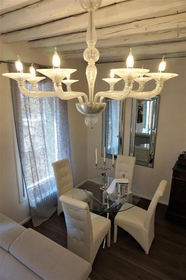 Sara S Luxury Home Five Minutes From Piazza San Marco Venecia Exterior foto