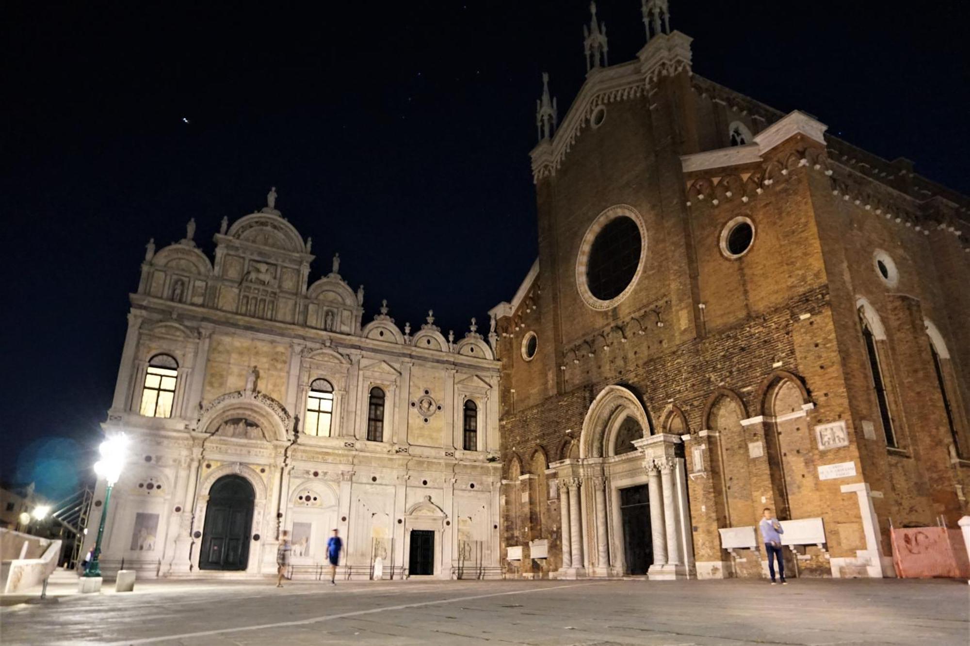 Sara S Luxury Home Five Minutes From Piazza San Marco Venecia Exterior foto