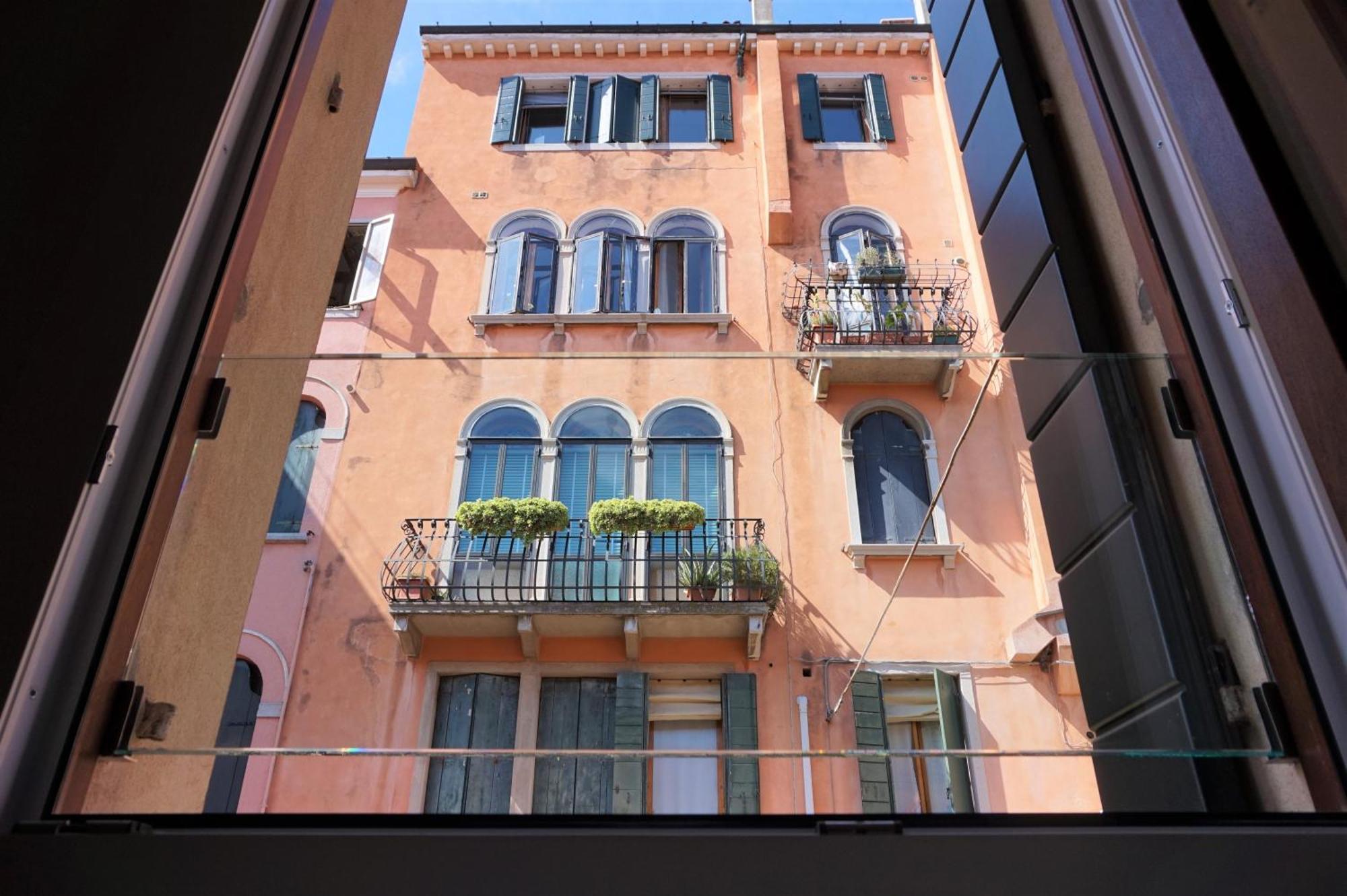 Sara S Luxury Home Five Minutes From Piazza San Marco Venecia Exterior foto