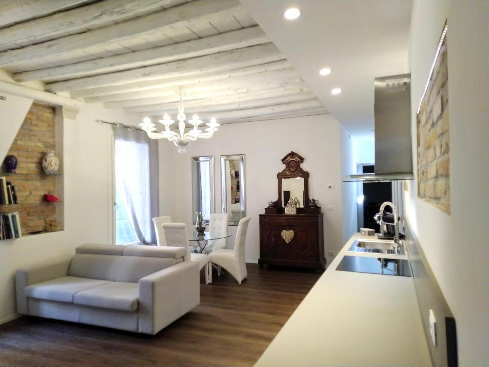 Sara S Luxury Home Five Minutes From Piazza San Marco Venecia Exterior foto