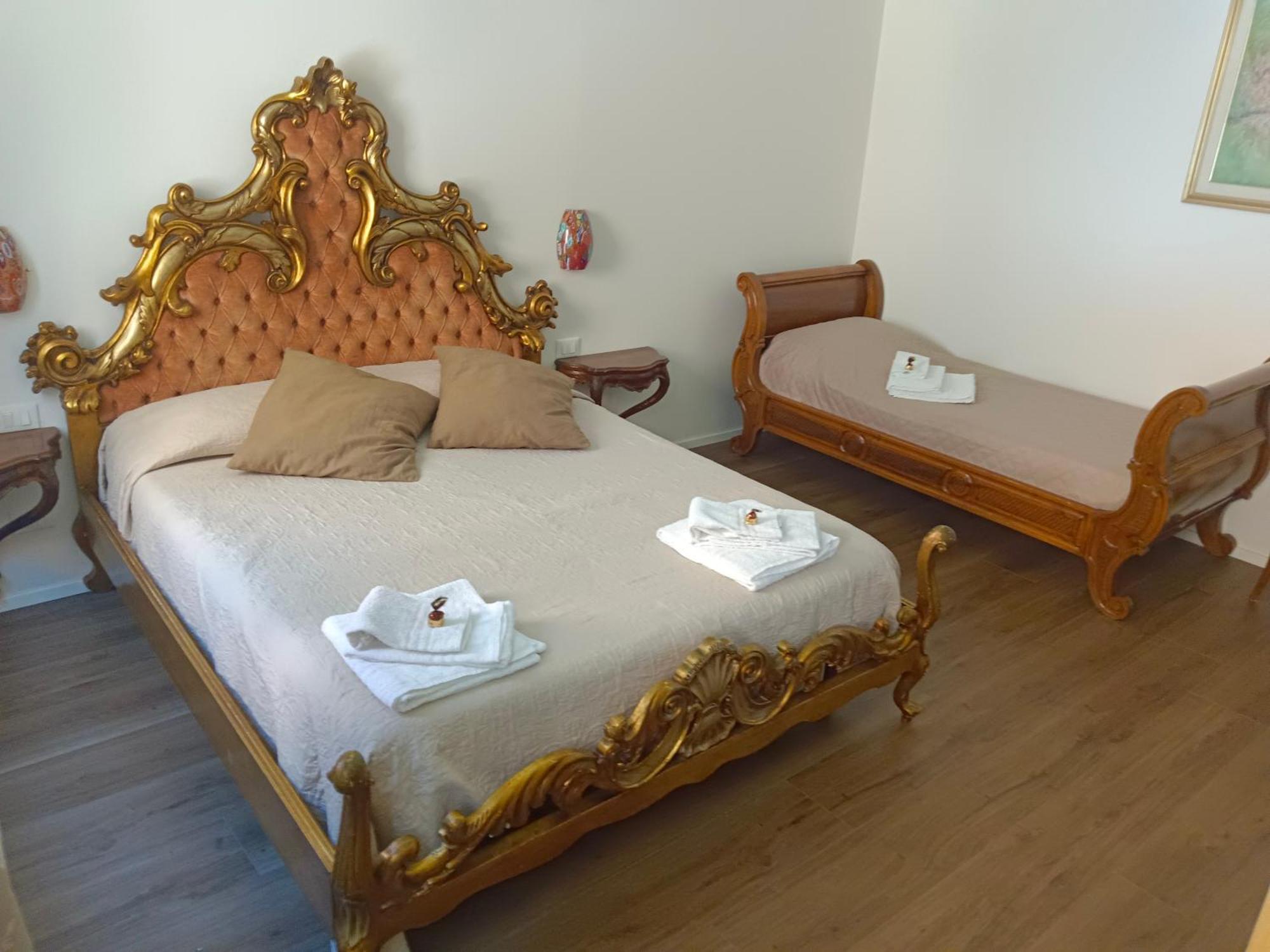 Sara S Luxury Home Five Minutes From Piazza San Marco Venecia Exterior foto