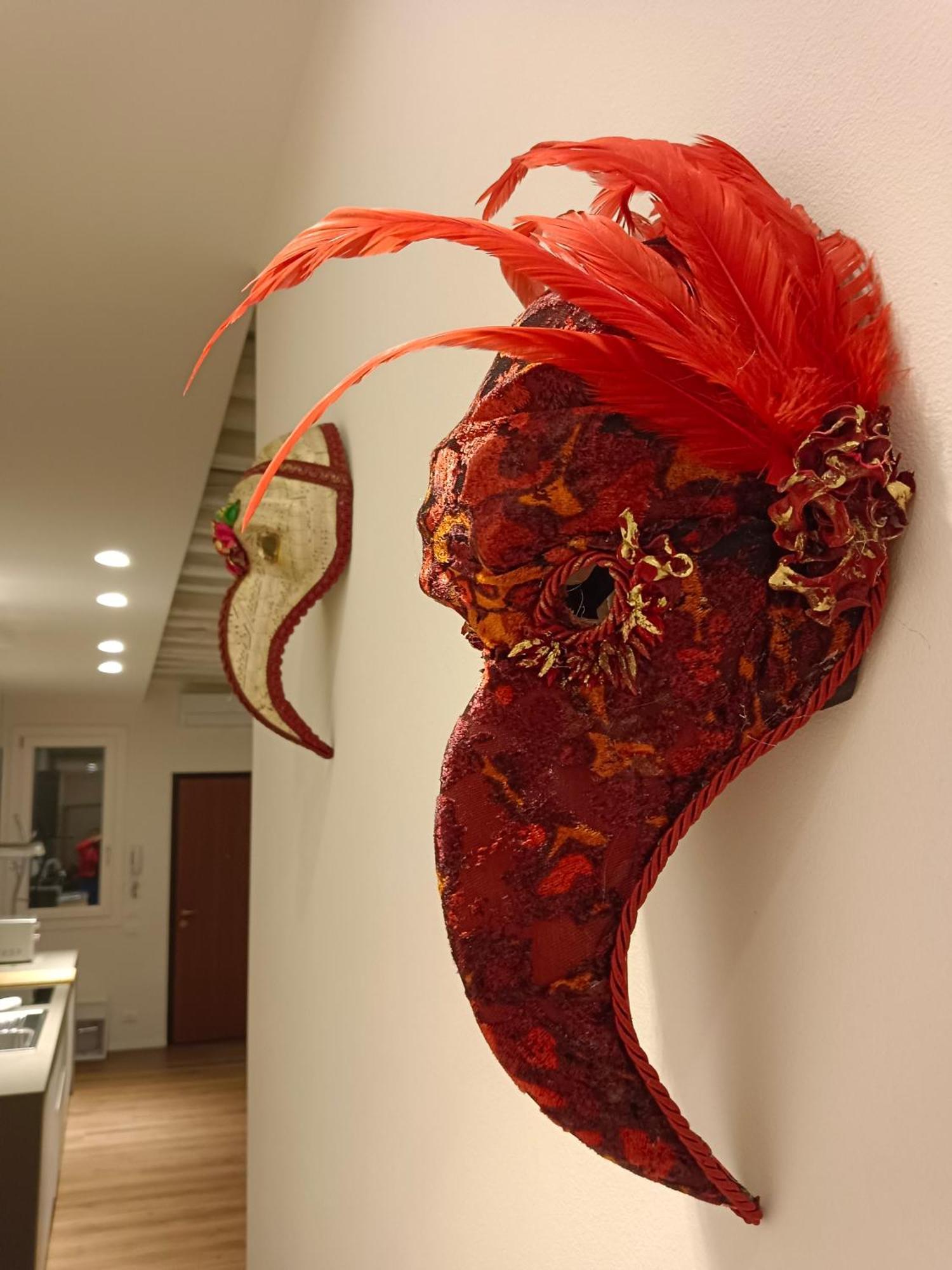 Sara S Luxury Home Five Minutes From Piazza San Marco Venecia Exterior foto